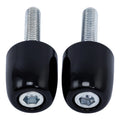 Handlebar Vibration Absorber Bar Ends Caps Cover Fit For BMW R18 2021 2022 2023