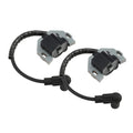 2x Ignition Coil Fit For Kawasaki FR541V 600V 651V FS481V 541V 600V 691V 730V