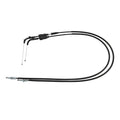 Motorcycle Throttle Cable Fit For Kawasaki KX250 2019-2020 KX450F 2016-2018