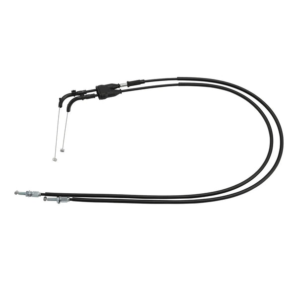 Motorcycle Throttle Cable Fit For Kawasaki KX250 2019-2020 KX450F 2016-2018