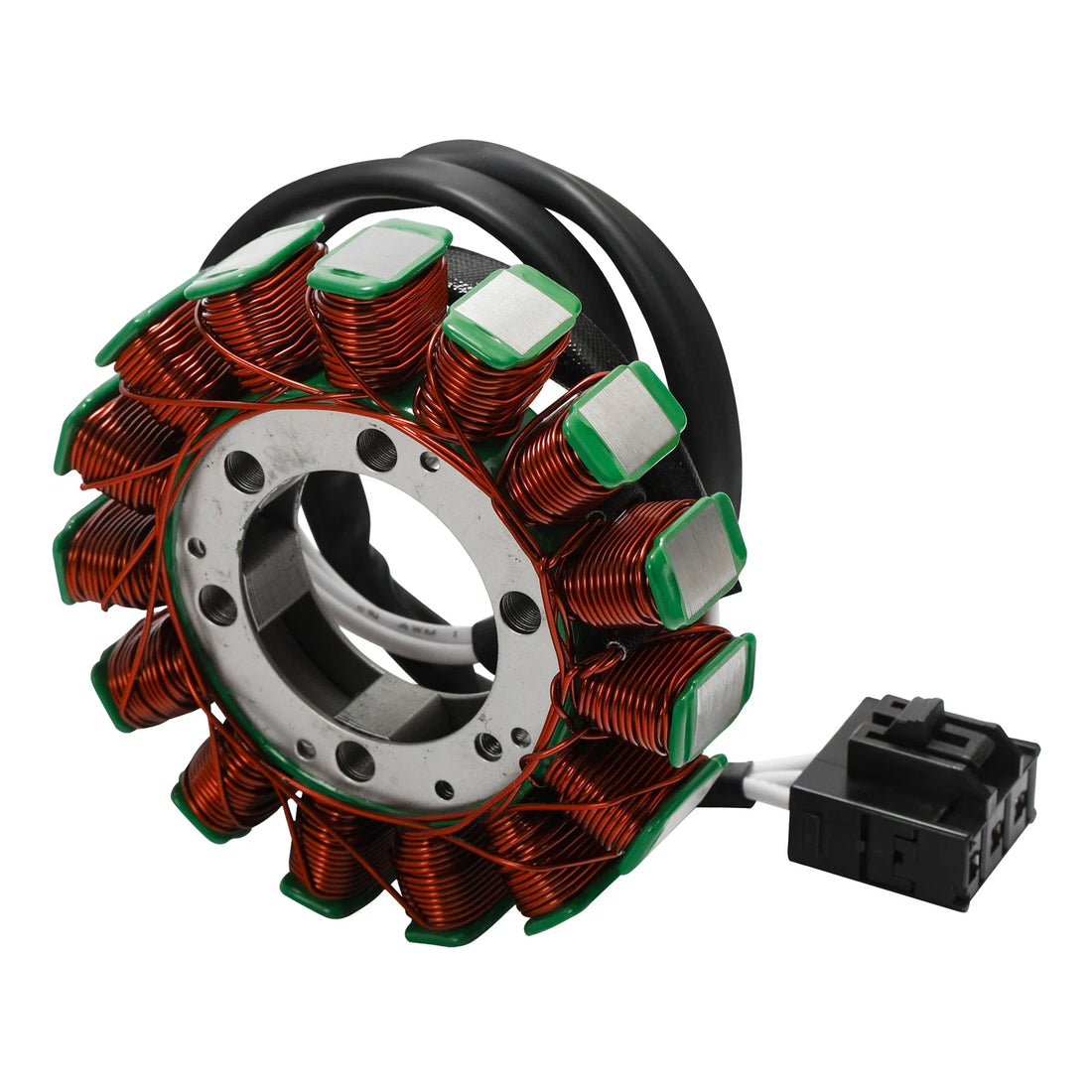 Magneto Stator Coil Fit For Kawasaki Ninja ZX-6R ZX6R ZX600 2007-2008 New