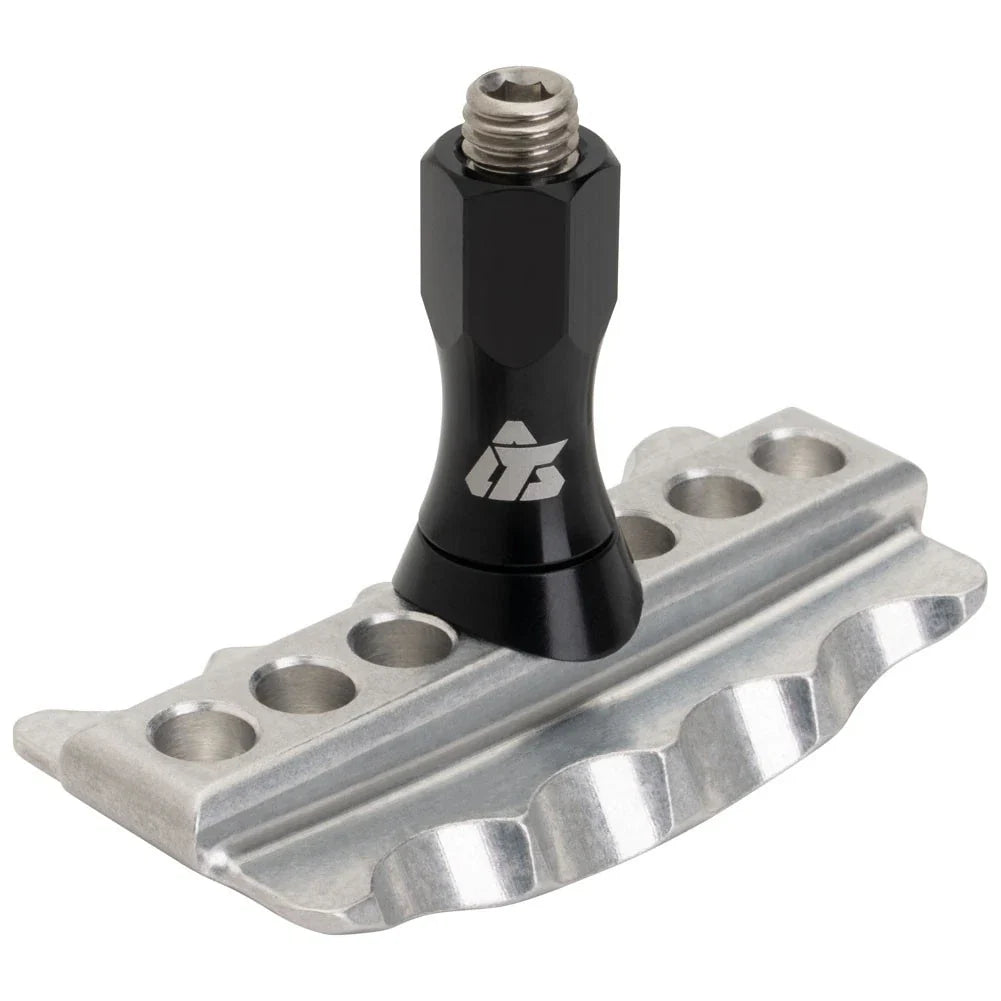 Tusk Billet Aluminum Rim Lock 1.60"