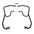 Rear Saddlebag Bracket Guard Bars Fit For BMW R18 B Transcontinental 2021-2025