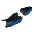 Rider Driver & Passenger Seats Fit For Yamaha Yzf R6 2008-2016 2015 Black Blue