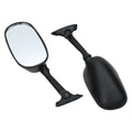Pair Rear View Mirrors Fit For Suzuki GSXR1000 2003-2004 GSXR750 GSX-R750 04-05