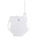 UFO YA02853#046 Front Number Plate White