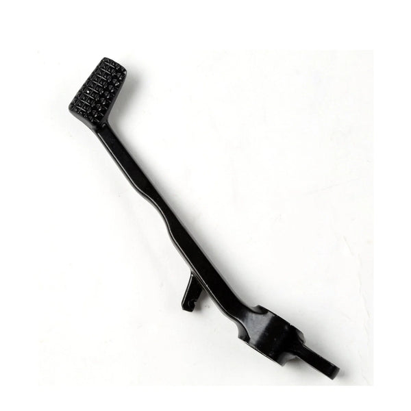 Rear Brake Pedal Fit For Kawasaki Ninja ZX10R ZX6R 2005-2008 ZX636 2005-2006