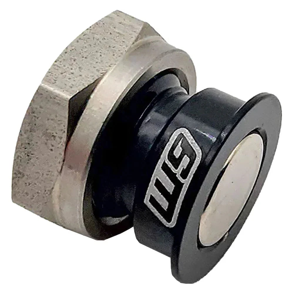Warp 9 KTMMAGNET-2.V3 Speedometer Magnet V3 Black