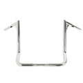 1.25" 18" Ape Hanger Bar Handlebar Fit For Harley Touring Flht Flhtc Baggers