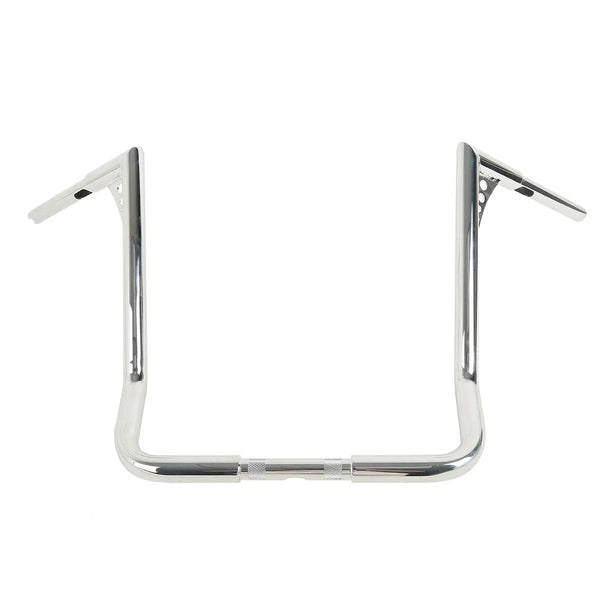 1.25" 18" Ape Hanger Bar Handlebar Fit For Harley Touring Flht Flhtc Baggers