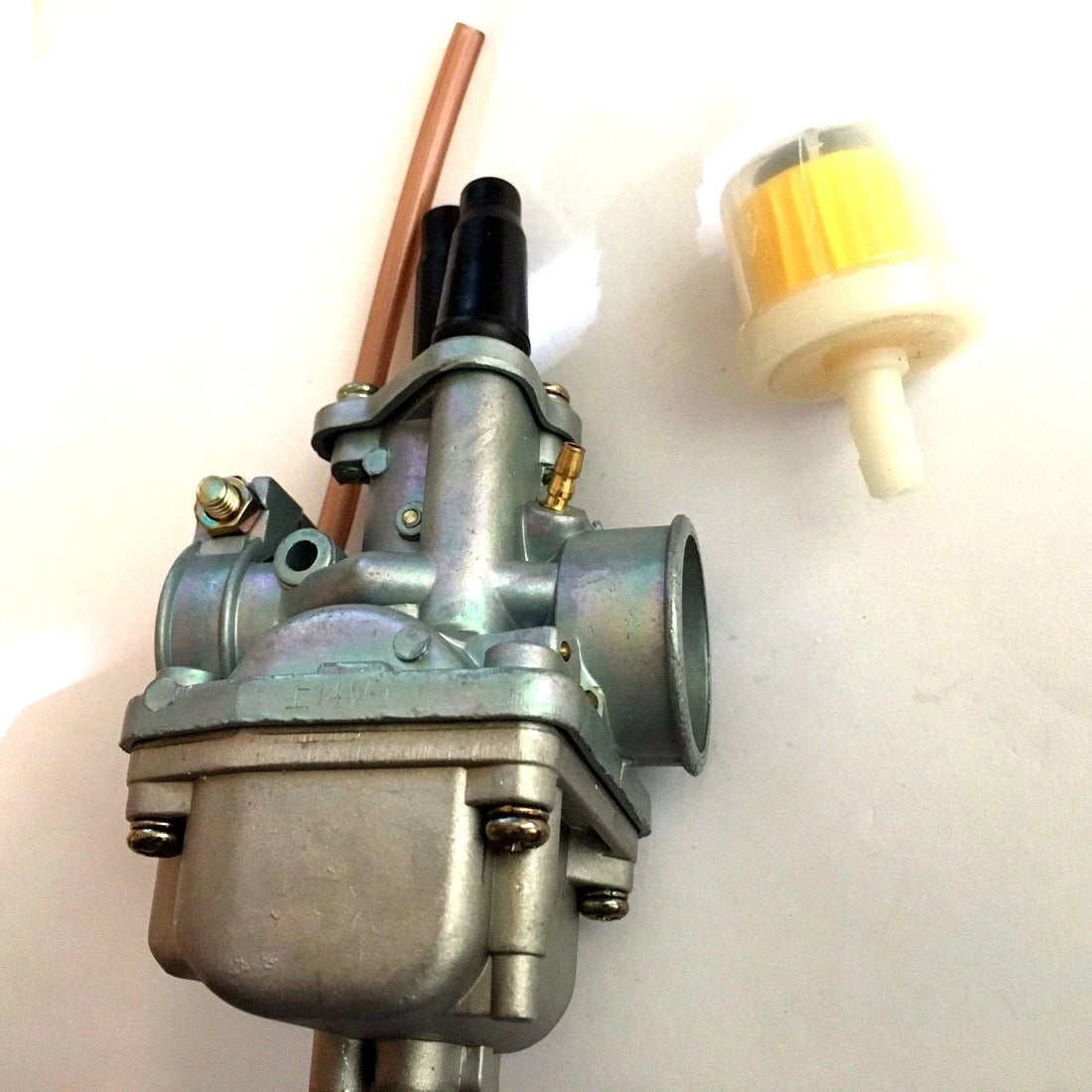 New Carburetor 1989 1990 Yamaha PW 80 PW80 Bike Carb
