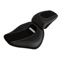 Driver Seat & Passenger Pillion Fit For Harley Breakout Fxbr Fxbrs 2018-2023