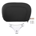 Sissy Bar Backrest Bracket Fit For Harley Davidson Touring Flht Flhx Flhr 97-24