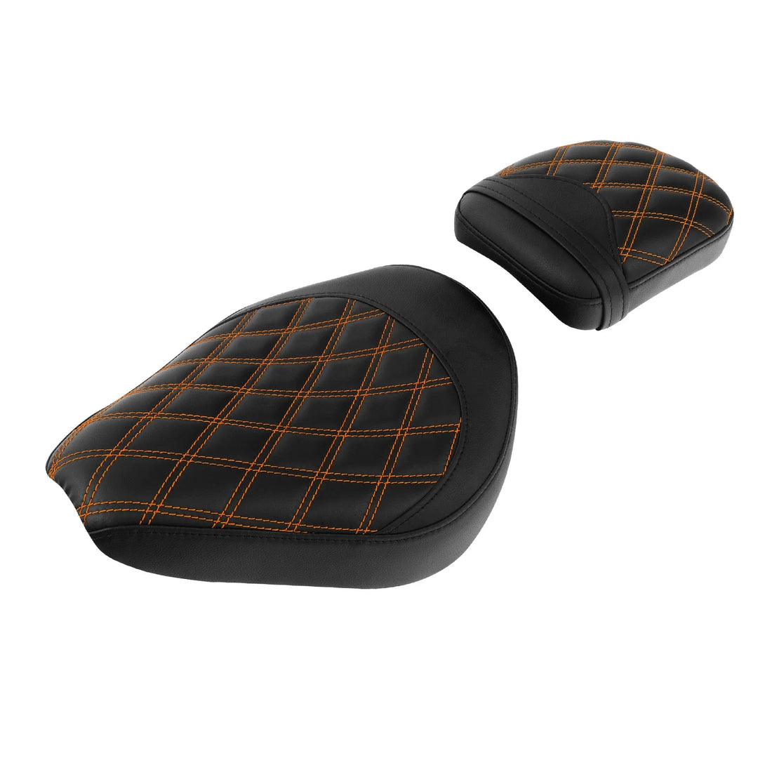 Rider Driver & Passenger Seats Fit For Honda Rebel 300 CMX300 2017-24