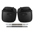 Lower Fairings Storage Box Fit For Indian Challenger Pursuit Dark Horse 20-2024