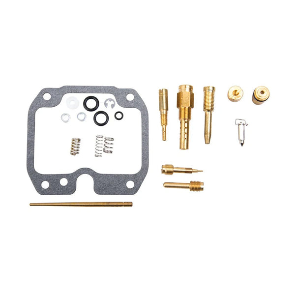 Tusk Carburetor Rebuild Kit For Suzuki DR-Z 125L 2003-2009,2012-2026