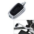 Chrome Shift Shifter Peg Pedal Fit For Harley Touring Electra Street Road Glide