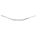 Chrome 1" Handlebar Bar Fit For Harley Road King Dyna Sportster Softail Deluxe