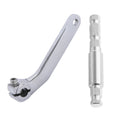 Shift Shifter Arm Rod Lever & Inner Shaft Fit For Harley Street Glide 2017-2024