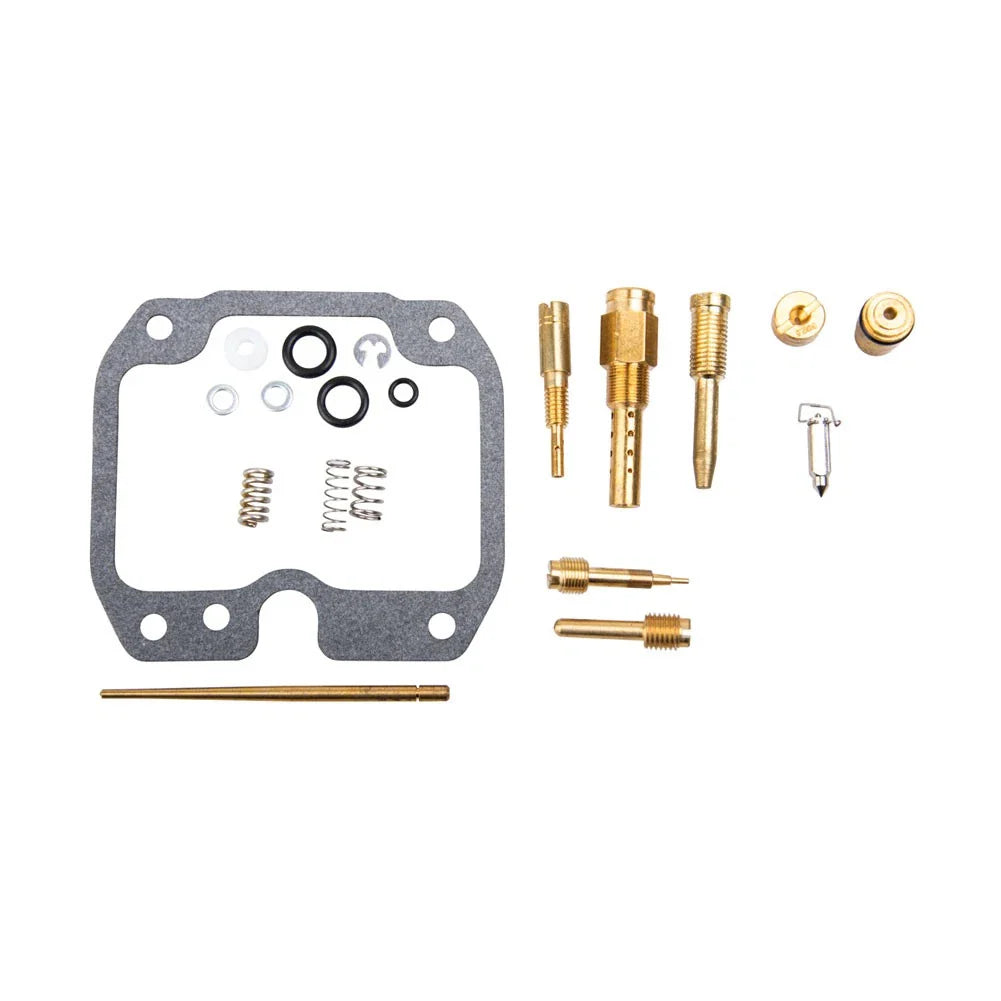 Tusk Carburetor Rebuild Kit For Suzuki DR-Z 125 2003-2009,2012-2014