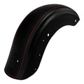 Rear Fender Fit For Harley Touring Electra Street Glide 2009-2024 19 Black Denim