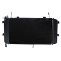 Radiator Cooling Cooler Fit For Suzuki GSXS750 GSXS750Z 2018-2023 2018 2019 2020