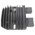 New Regulator Rectifier Assy For Honda 08-13 31600-KVZ-631, Shindengen FH014AA