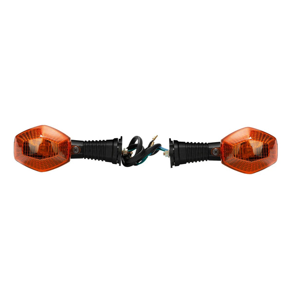 Rear Turn Signals Lights Fit For Suzuki V-Strom 650 2004-2010 SV 650S 2003-2016