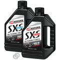 Tusk 204-412-01790d8d-37ff68 Drivetrain Oil Change Kit with Maxima Oil