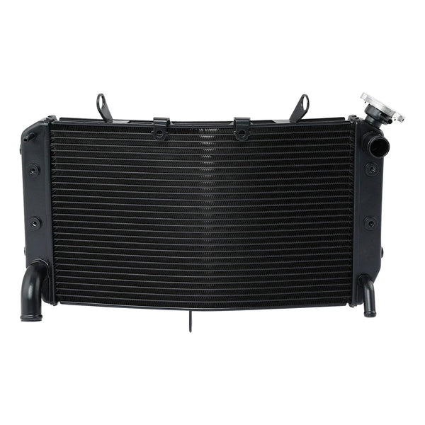 Radiator Cooler Cooling Fit For Yamaha FZS1000 2006-2015 2007 2008 2009 2010 11