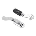 Pegstreamliner Footpeg Foot Pedals Bracket Mount Fit For Harley Touring 93-2025