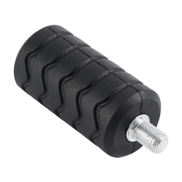 Black Shift Shifter Peg Fit For Harley Sportster 883 1200 Heritage Softail Slim
