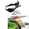 7/8" 22mm Brush Hand Guards Fit For Honda CR125R CR250R CR500R CR80R CRF100F