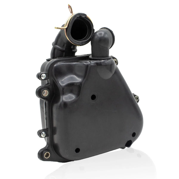 Air Box W/ Filter For Adly Moto Scooters Cat 50 Blizzard Gta 50 Air Tech 50