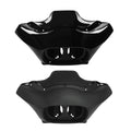 ABS Inner Outer Headlight Fairing Fit For Harley Touring Road Glide Fltr 98-13