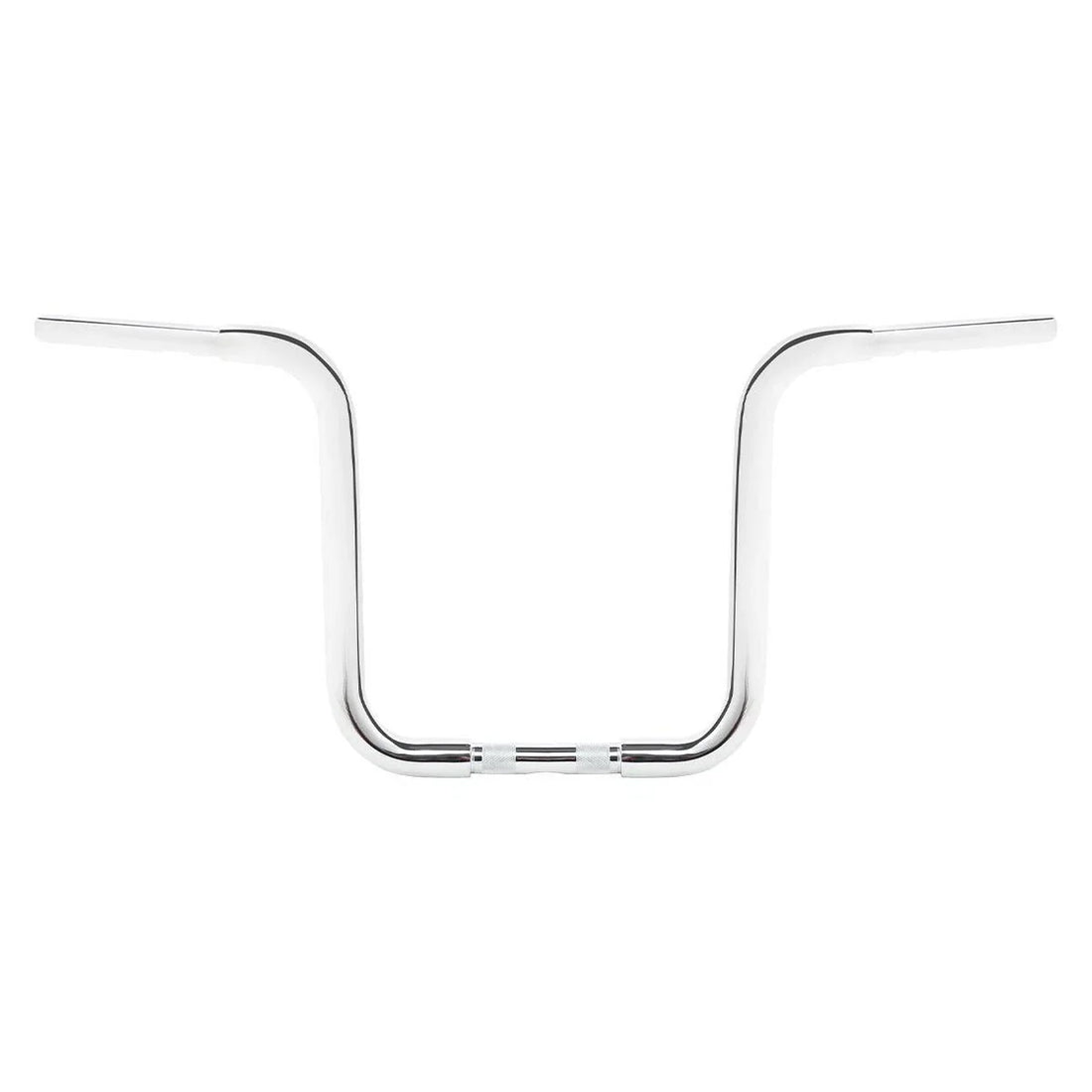 Chrome 14" Rise Ape Hanger 1 1/4" Handlebar Fit For Harley Sportster XL Custom