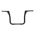 15" Rise Ape Hanger Bar 1-1/4" Handlebar Fit For Harley Electra Glide Flht 82-13