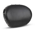 Passenger Backrest Sissy Bar Fit For Indian Chieftain 14-24 Dark Horse 2016-2024