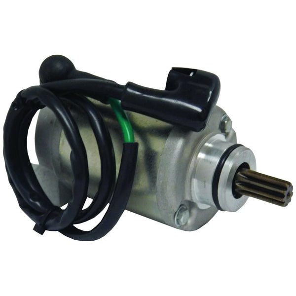 New Starter Fits Kawasaki ZX600 Ninja ZX6-RR 2003-2006 211630026 211630006 18833