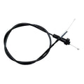 Motion Pro Throttle Cable For Kawasaki Kfx 400 2003-2006