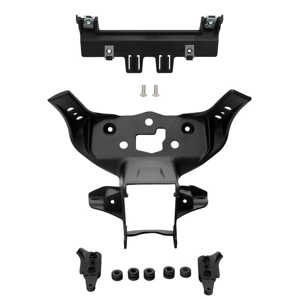 Fairing Stay Bracket & Trim Panel Fit For BMW S1000RR 2019-2025 M1000RR 2021-23