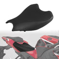 Black Front Driver Rider Seat Fit For Honda CBR1000RR SP 2017-2019 New