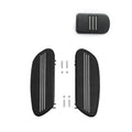 Driver Footboards & Brake Pedal Fit For Harley Touring Street Glide 1986-2024 23