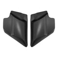 Side Fairing Cover Panel Fit For Harley Touring Road King Street Glide 2009-2024