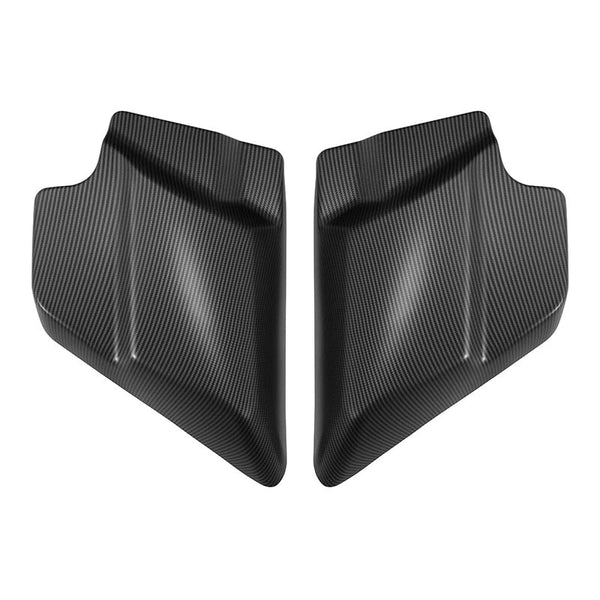 Side Fairing Cover Panel Fit For Harley Touring Road King Street Glide 2009-2024