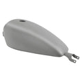 Unpainted 2.5gal. Fuel Gas Tank Fit For Harley Sportster 883 Carbureted 04-2006