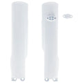 Acerbis 2979290002cf29-1622ac Lower Fork Cover Set 2020 White For Husqvarna TE