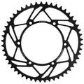 Tusk TK460ST-51a5bc-3b32b0 AeroSteel Rear Sprocket 51 Tooth For Kawasaki KX450