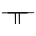 10" Rise T-Bars Handlebar Fit For Harley Sportster Custom Dyna Low Rider