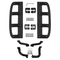 Driver Footboards Floorboards Mount Bracket Fit For Harley Street Glide 2014-24